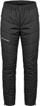 Брюки женские Nordski Hybrid Warm 3.0 Black