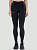 Тайтсы женские Nordski Warm 2.0 Black - Фото 3 малая