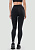 Тайтсы женские Nordski Warm 2.0 Black - Фото 5 малая