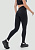 Тайтсы женские Nordski Warm 2.0 Black - Фото 6 малая