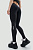 Тайтсы женские Nordski Warm 2.0 Black - Фото 10 малая