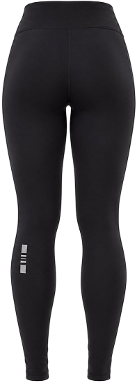 Тайтсы женские Nordski Warm 2.0 Black - Фото 2 большая