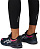 Тайтсы женские ASICS Lite-Show Black - Фото 4 малая