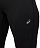 Тайтсы женские ASICS Lite-Show Black - Фото 5 малая