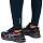 Тайтсы женские ASICS Lite-Show Winter French Blue - Фото 6 малая