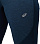Тайтсы женские ASICS Lite-Show Winter French Blue - Фото 7 малая