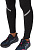 Тайтсы женские ASICS Lite-Show Winter Black - Фото 5 малая