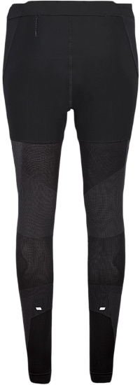Тайтсы женские CEP CU626W Pro Run 3D Compression Black - Фото 2 большая