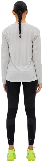 Тайтсы женские CEP CU626W Pro Run 3D Compression Black - Фото 5 большая