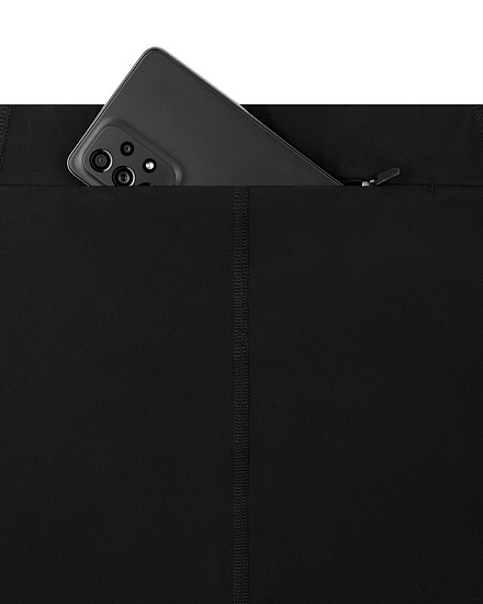 Тайтсы женские CEP CU626W Pro Run 3D Compression Black - Фото 7 большая