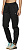 Брюки женские ASICS Winter Accelerate Performance Black - Фото 4 малая