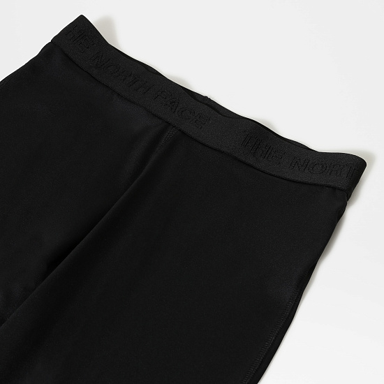 Брюки женские The North Face Ma Tnf Black - Фото 6 большая