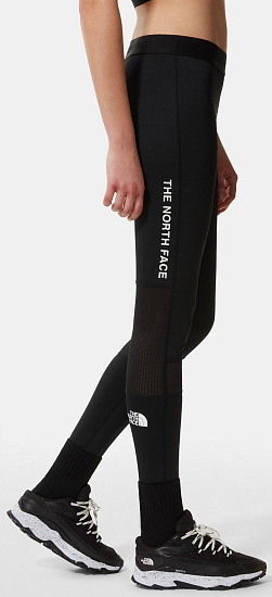 Брюки женские The North Face Ma Tnf Black - Фото 9 большая