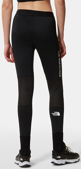 Брюки женские The North Face Ma Tnf Black - Фото 10 большая