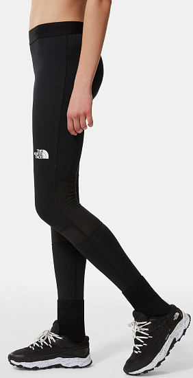 Брюки женские The North Face Ma Tnf Black - Фото 11 большая