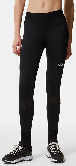 Брюки женские The North Face Ma Tnf Black - Фото 12 большая