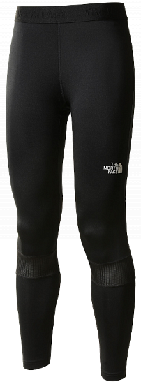 Брюки женские The North Face Ma Tnf Black - Фото 1 большая