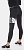 Тайтсы женские The North Face Flex Mid Rise Black/White - Фото 6 малая