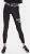 Тайтсы женские The North Face Flex Mid Rise Black/White - Фото 7 малая