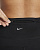 Тайтсы женские Nike Epic Luxe Cool 7/8 Black - Фото 6 малая