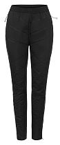 Брюки женские Nordski Hybrid Warm 2.0 Black