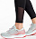 Тайтсы женские Saucony Fortify Black - Фото 4 малая