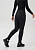 Брюки женские Nordski Hybrid Pro 2.0 Black - Фото 6 малая