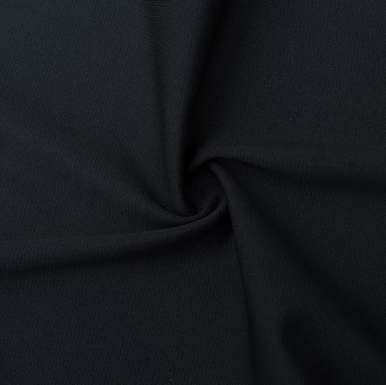 Брюки женские Anta Running Black - Фото 5 большая