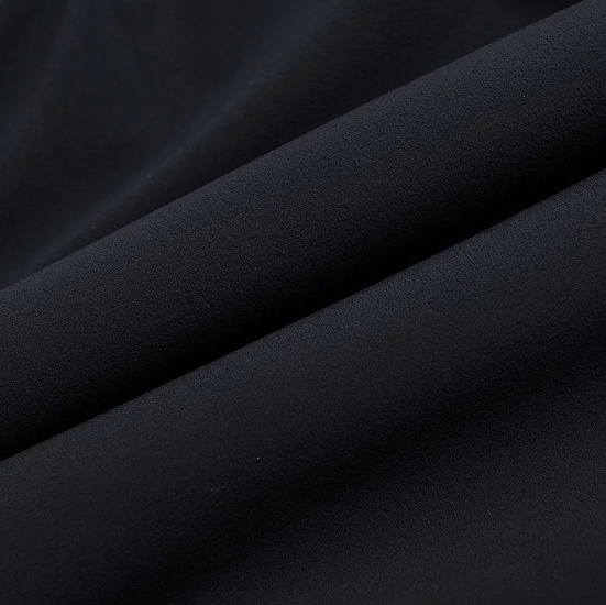 Тайтсы женские Anta Running Black - Фото 5 большая