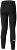 Тайтсы женские The North Face Flex 25in C/O Graphic (New Fit) Tnf Black - Фото 2 малая