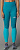 Тайтсы женские The North Face Trail Run Deep Teal/Galac - Фото 3 малая