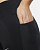 Тайтсы женские Nike Epic Lux Repel Black/Black/Reflective Silv - Фото 6 малая