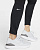 Тайтсы женские Nike Epic Lux Repel Black/Black/Reflective Silv - Фото 8 малая