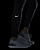 Тайтсы женские Nike Epic Lux Repel Black/Black/Reflective Silv - Фото 13 малая