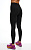 Тайтсы женские UGLOW Full Large Belt Black - Фото 3 малая