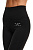 Тайтсы женские UGLOW Full Large Belt Black - Фото 8 малая