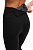 Тайтсы женские UGLOW Full Large Belt Black - Фото 9 малая