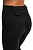 Тайтсы женские UGLOW Full Large Belt Black - Фото 10 малая