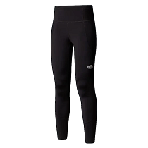 Тайтсы женские The North Face Winter Warm Pro Tnf Black