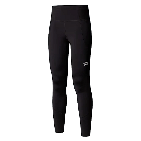 Тайтсы женские The North Face Winter Warm Pro Tnf Black - Фото 1 большая