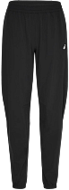 Брюки женские ASICS Core Woven Performance Black