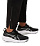Брюки женские ASICS Core Woven Performance Black - Фото 11 малая