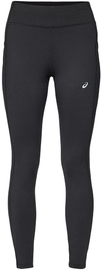 Тайтсы женские ASICS Core Winter Performance Black - Фото 1 большая