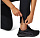 Брюки женские ASICS Core Woven Perfomance Black - Фото 3 малая