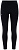 Тайтсы женские Nordski Pro Energy Running Black - Фото 1 малая