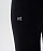 Тайтсы женские Nordski Pro Energy Running Black - Фото 6 малая