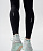 Тайтсы женские Nordski Pro Energy Running Black - Фото 7 малая