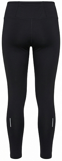 Тайтсы женские Nordski Pro Energy Running Black - Фото 2 большая