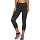 Тайтсы женские ASICS Cooling Seamless Capri Performance Black - Фото 6 малая
