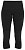 Тайтсы женские ASICS Cooling Seamless Capri Performance Black - Фото 1 малая